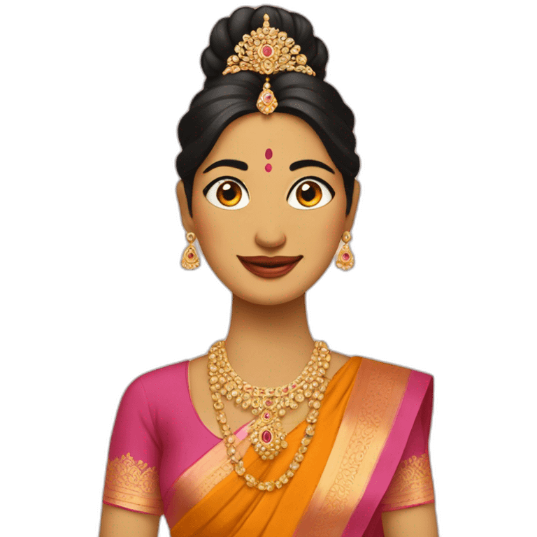 puan-maharani emoji