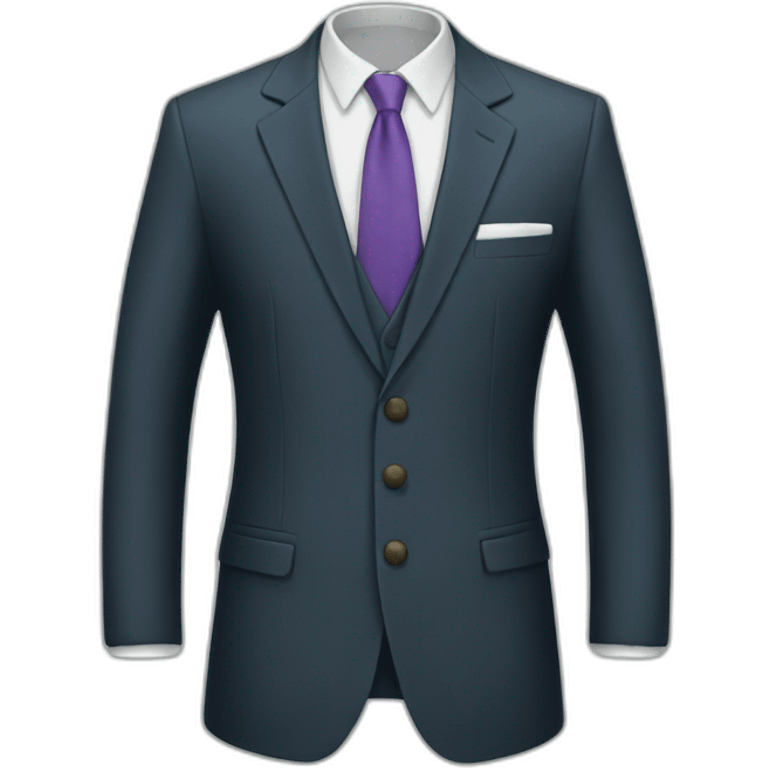 suit emoji