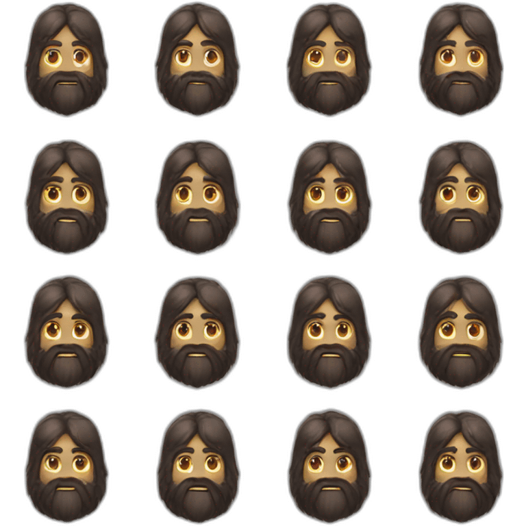 montagne emoji