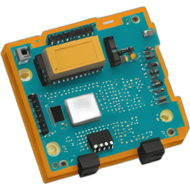 Arduino  emoji