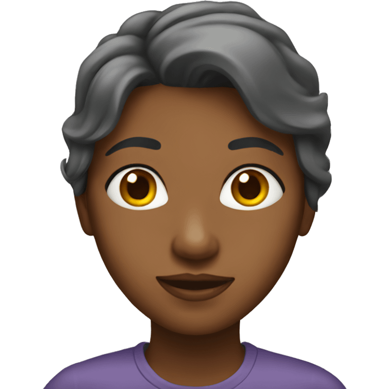 Female emoji