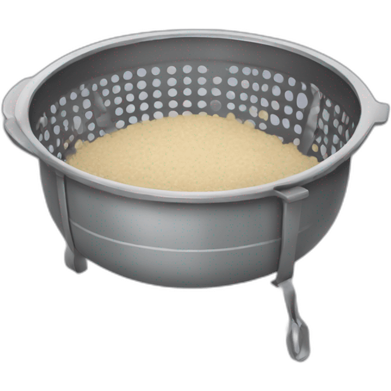 xudyh's sieve emoji