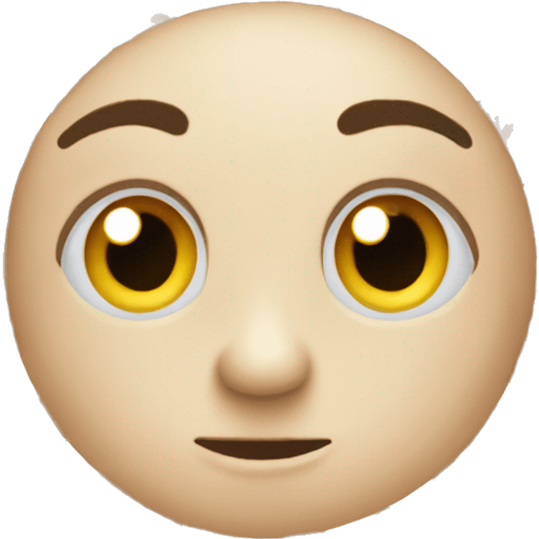 Génie  emoji