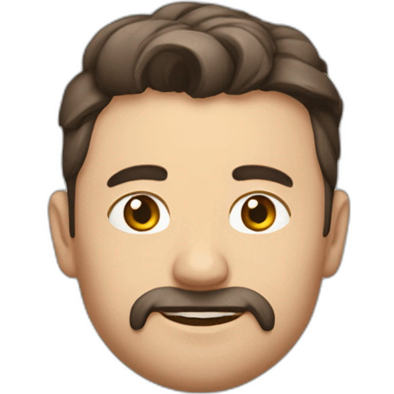 Pavlo Skoropadskyi emoji