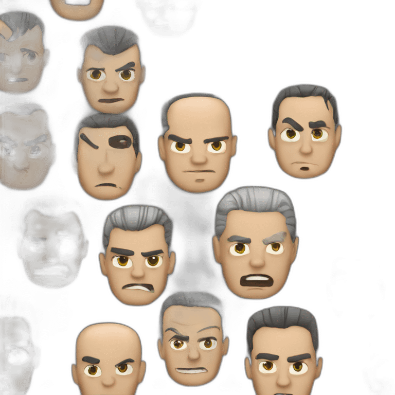 Rammstein emoji