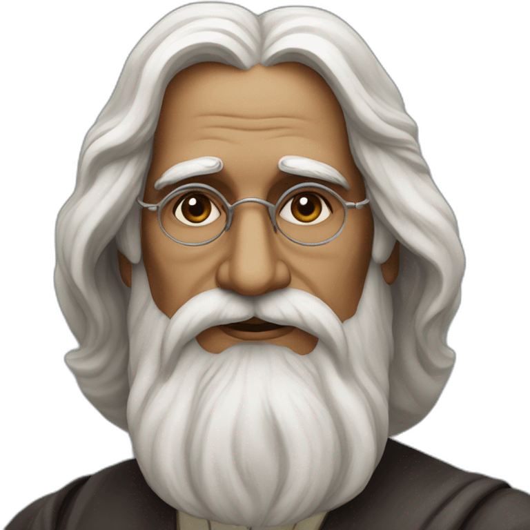 rabindranath tagore emoji