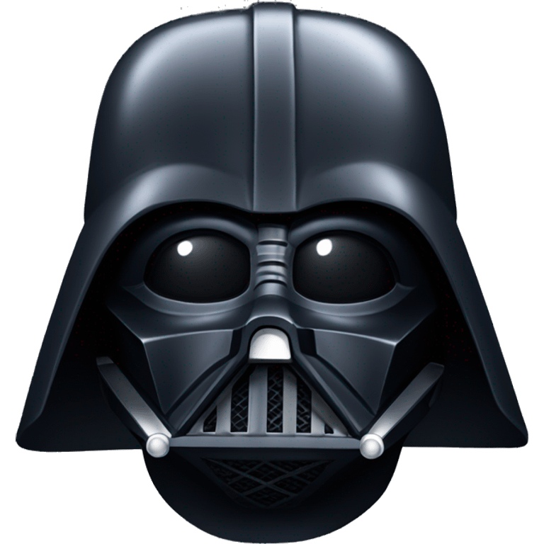 Darth Vader emoji  emoji