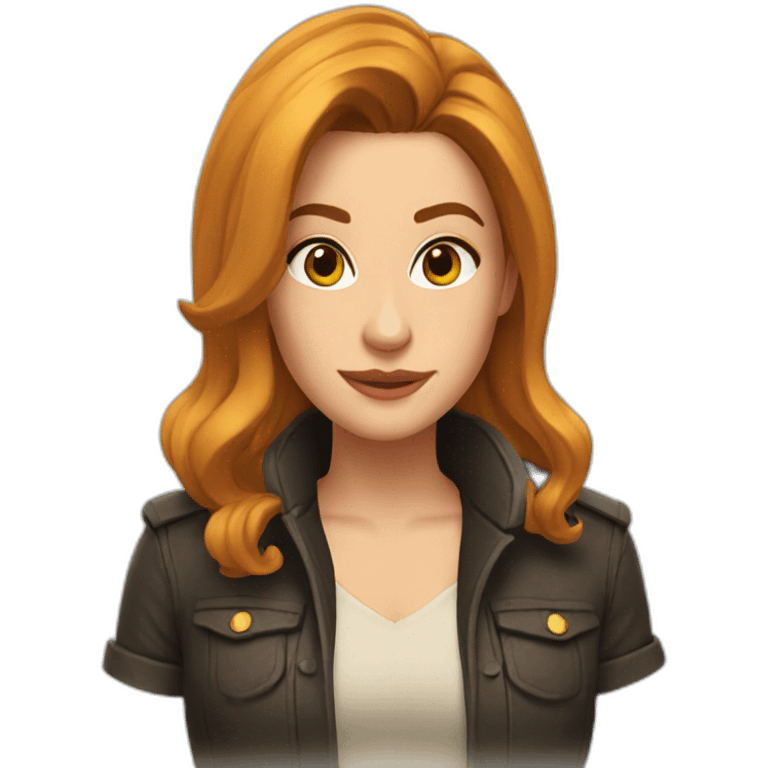 brigitte emoji