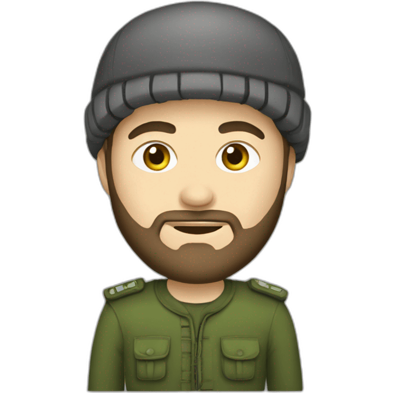 chechnya emoji