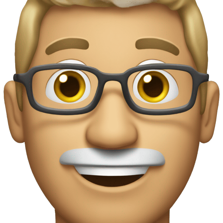 Gary Pisano (creativity) emoji