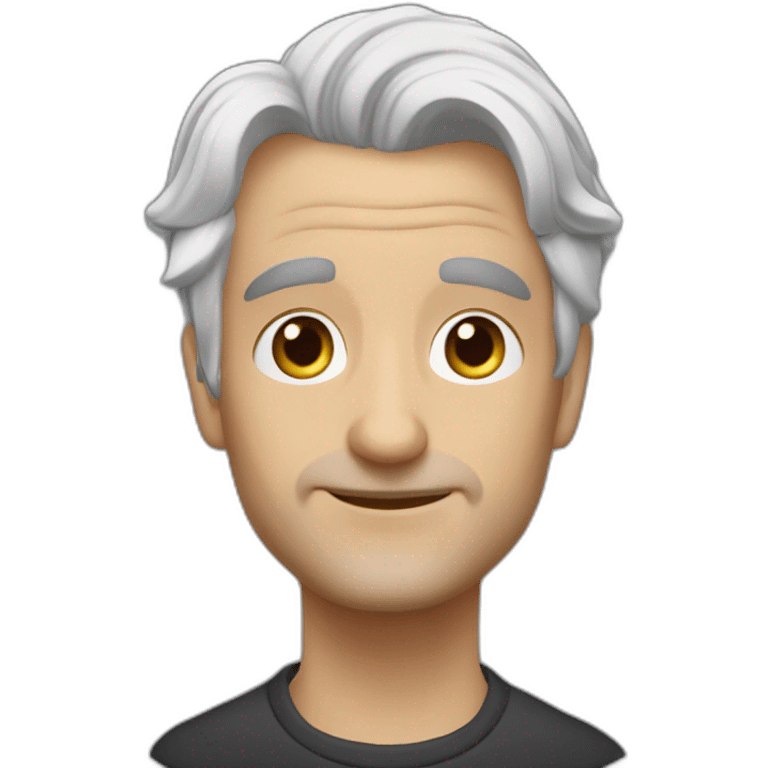 Giovanni Gosch Berton emoji