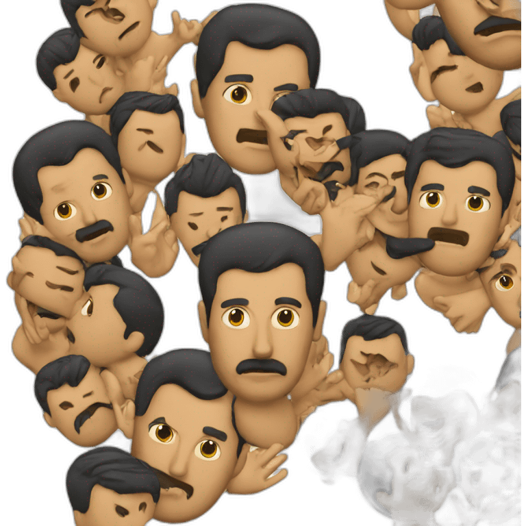 Fredy mercury emoji