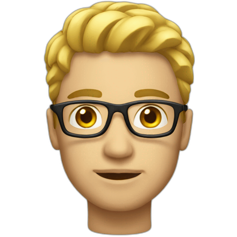 Affiliate emoji