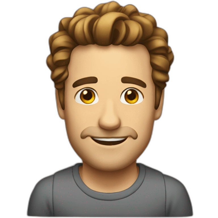 mr shue emoji