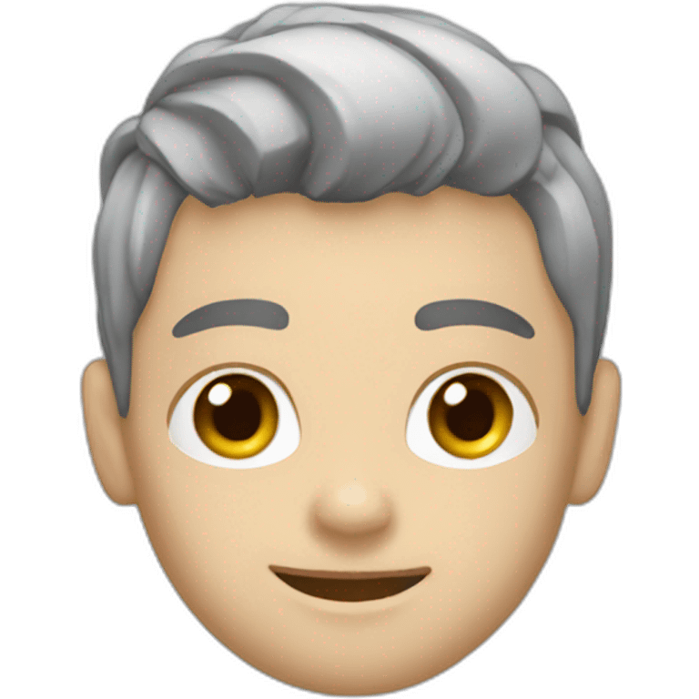 Gimnasia emoji