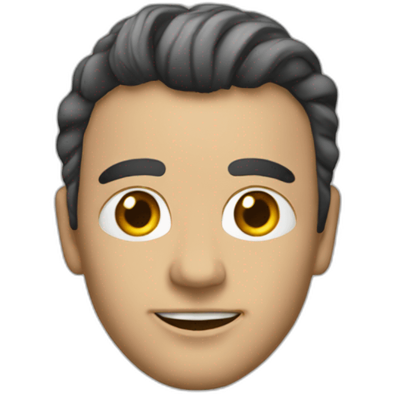 Telones de teatro emoji