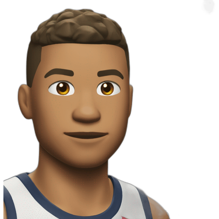 Mbappé-entrain-de-jouer-a-Fortnite emoji