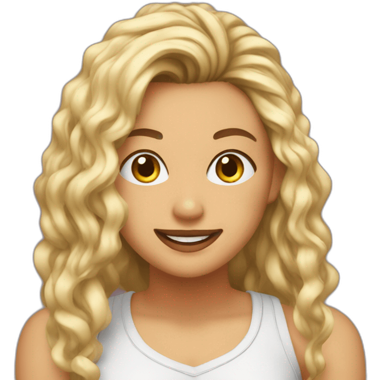 itzy emoji