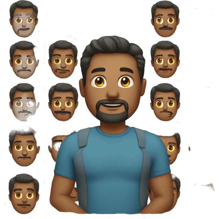 dad emoji