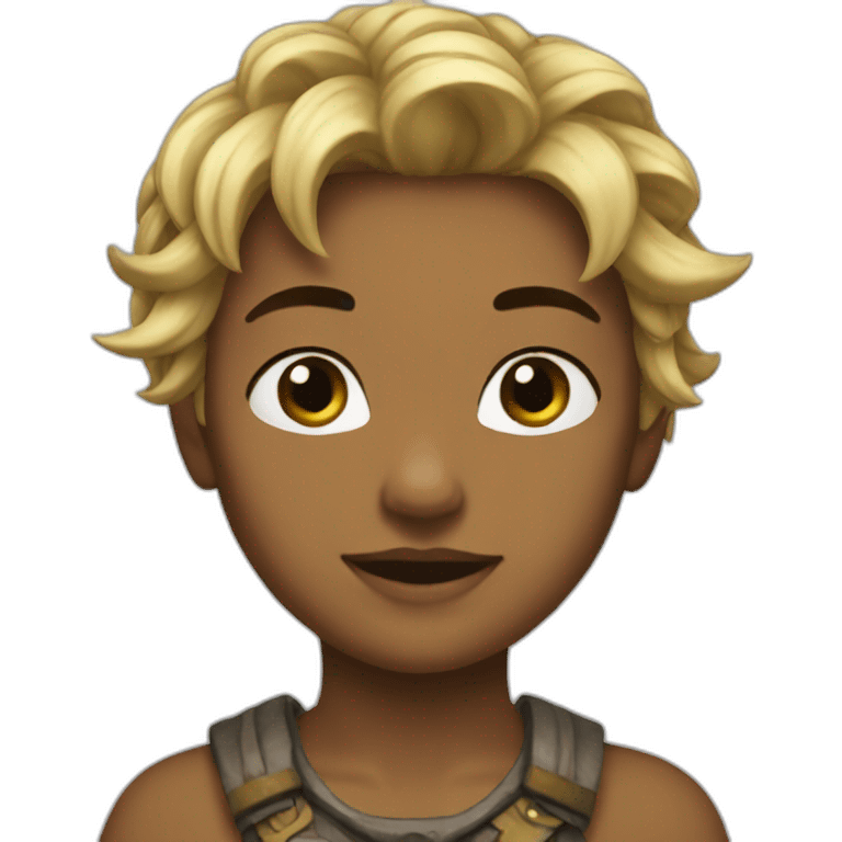 Elysia emoji