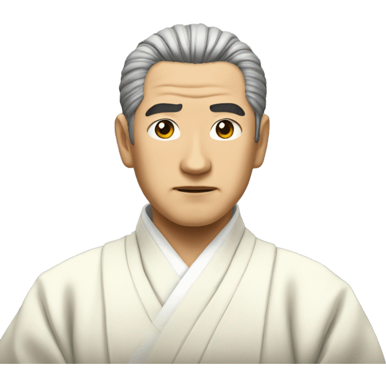 Toji fushiguro emoji