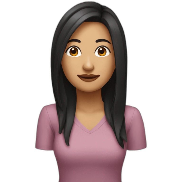 Mélanie Martinez emoji