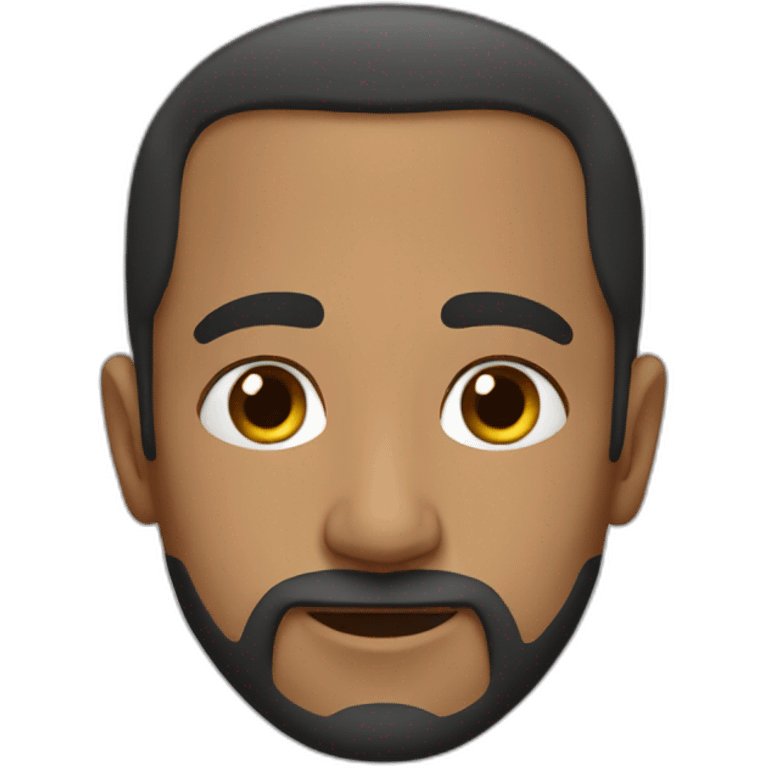 mohammed henni emoji