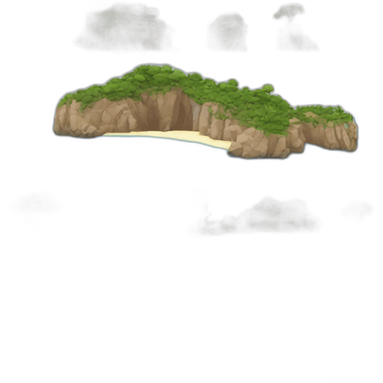 mallorca-island emoji