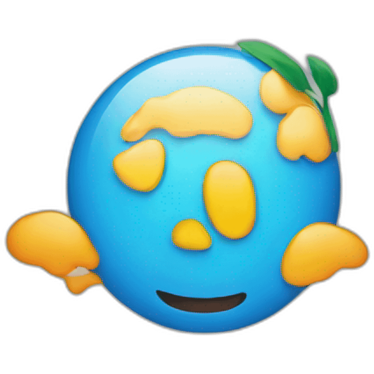 Junior ISEP LOGO emoji