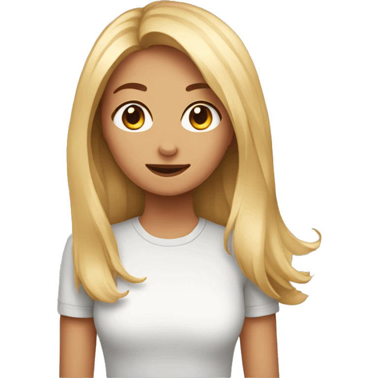 girl with girlfriend  emoji