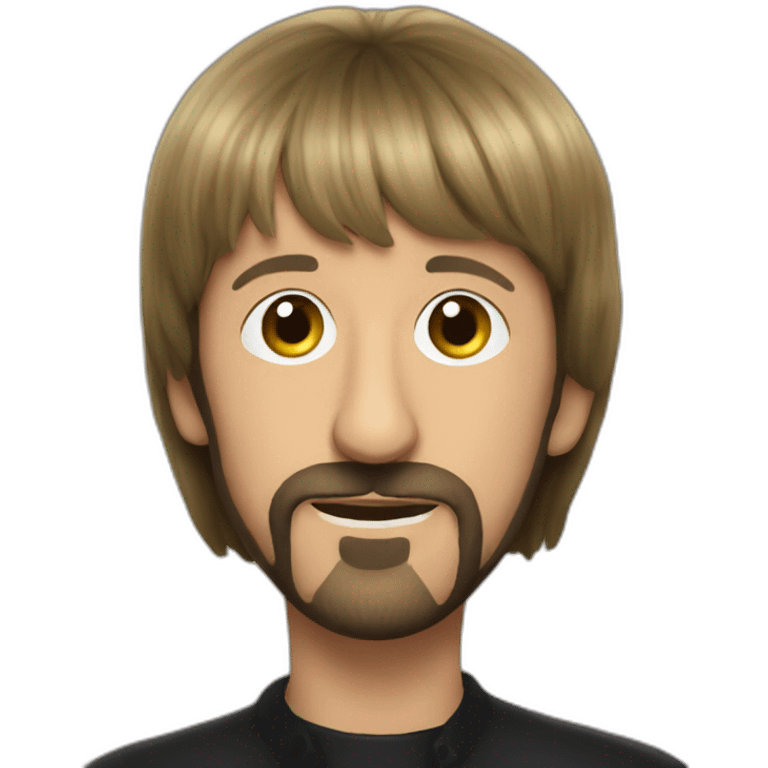 ringo-starr emoji