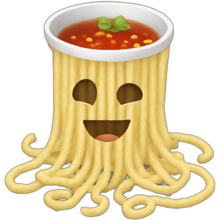 get well soon noodles emoji