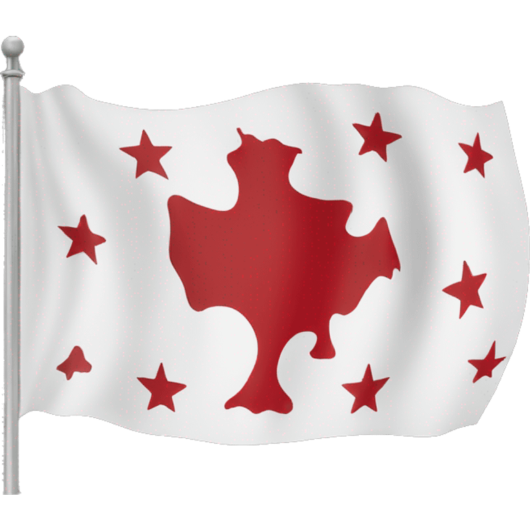 flag corse  emoji