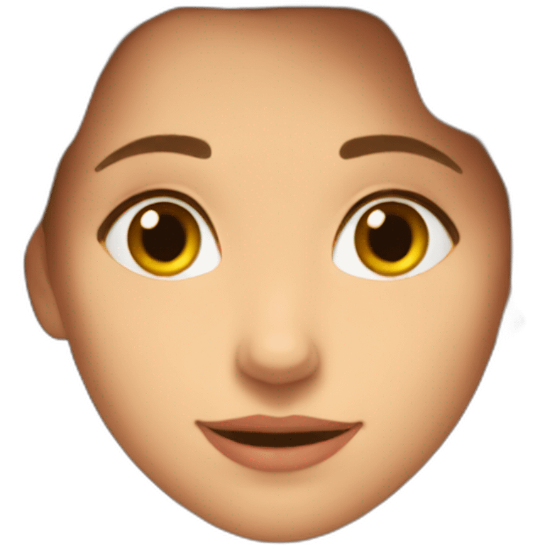 Brigitte emoji