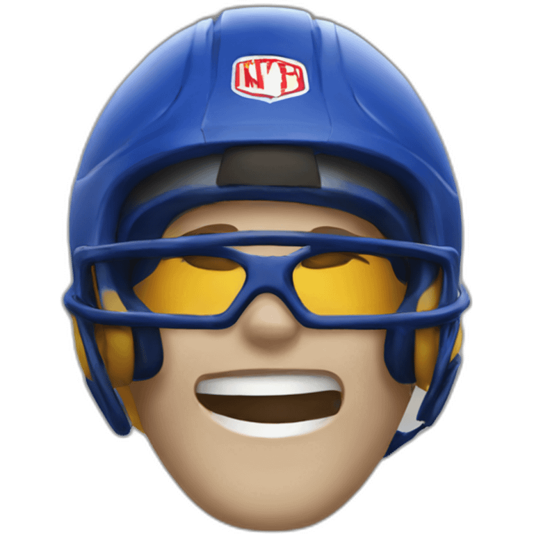 sports achievement macro emoji