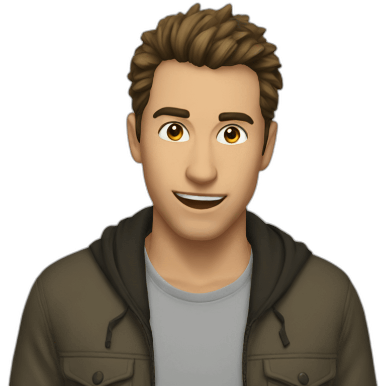 jerma985 emoji