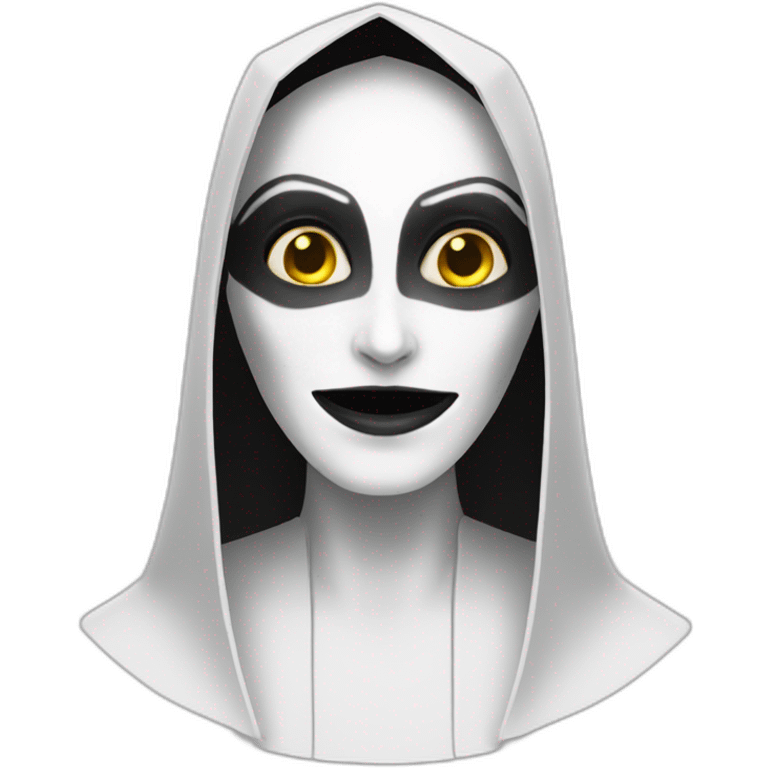 Valak emoji