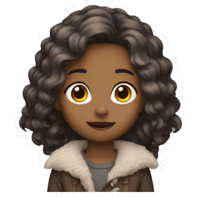 Skye emoji