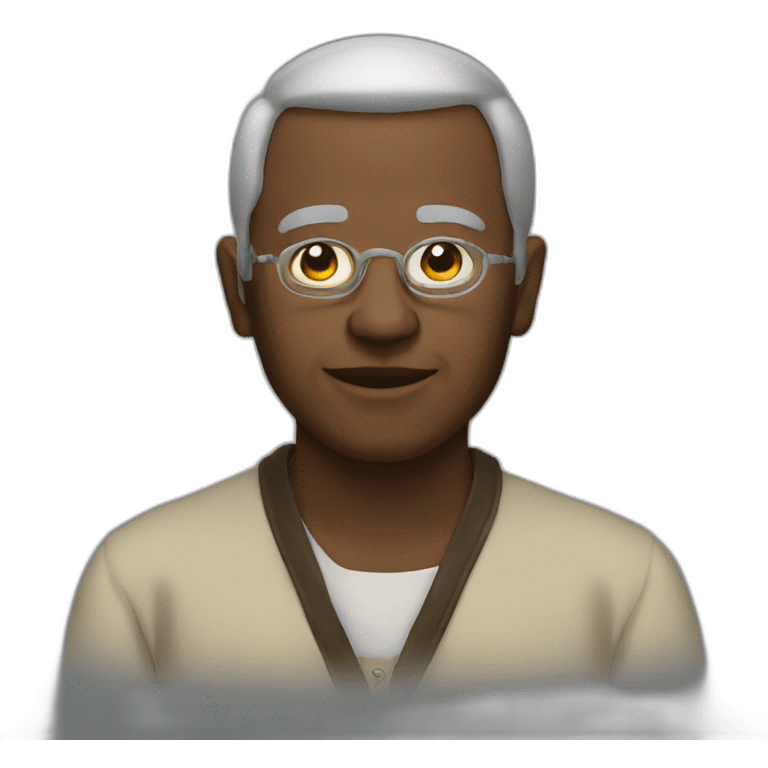 Afassi wisdom emoji