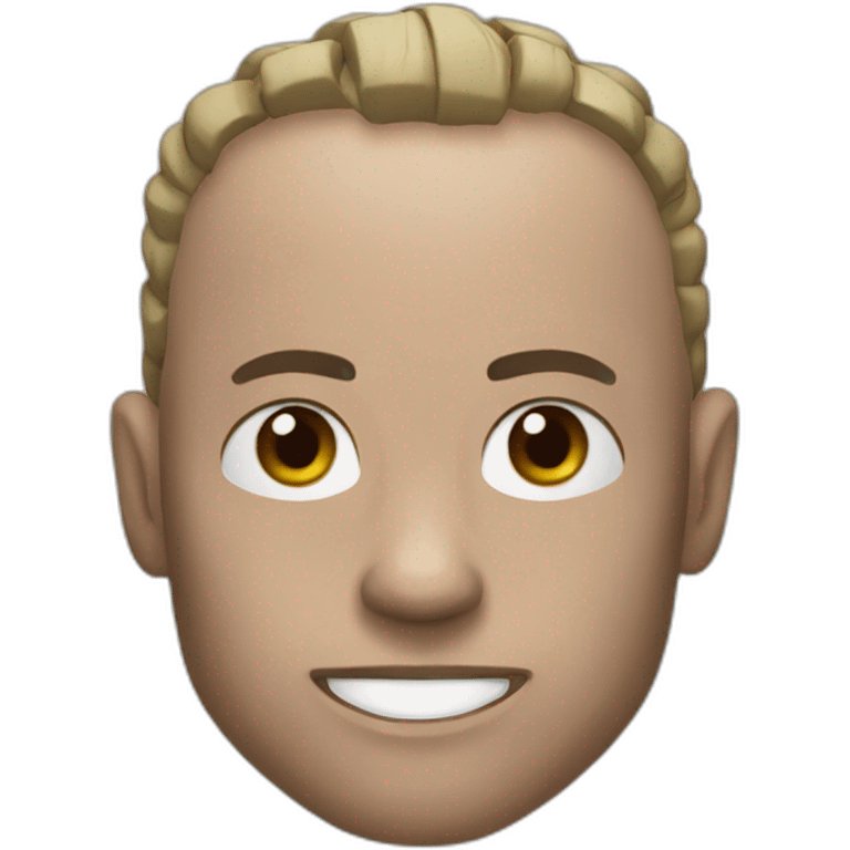 ufc emoji