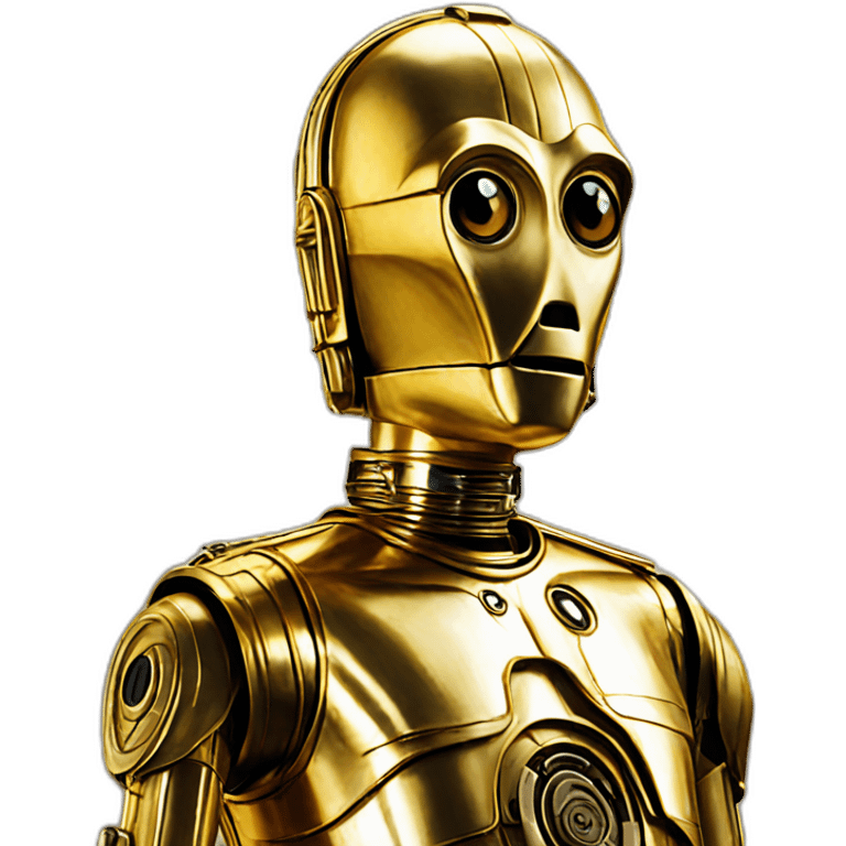 c3po emoji