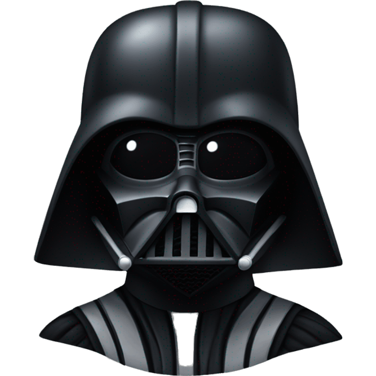 darth vader emoji