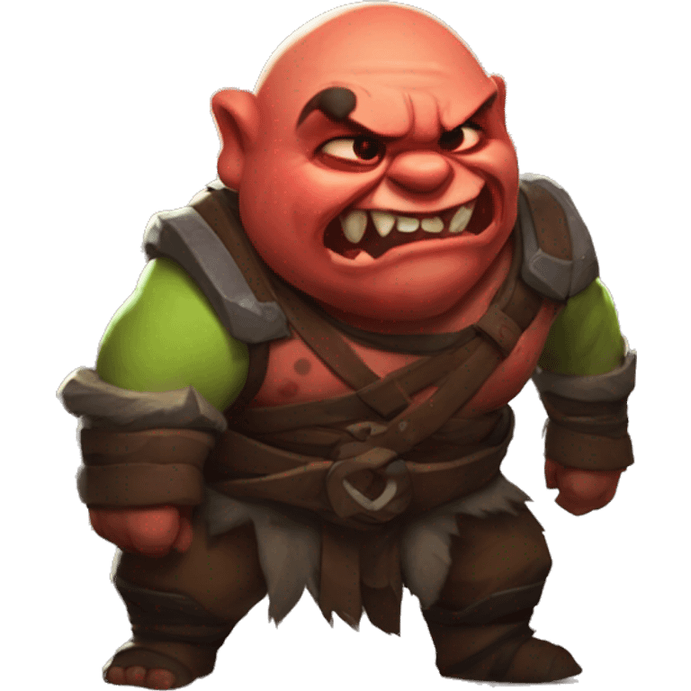 Pudge dota 2 emoji