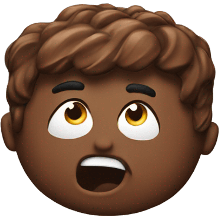 snickers emoji