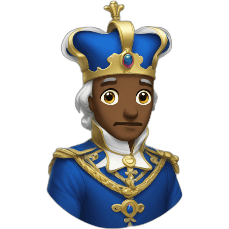 royal gamma emoji