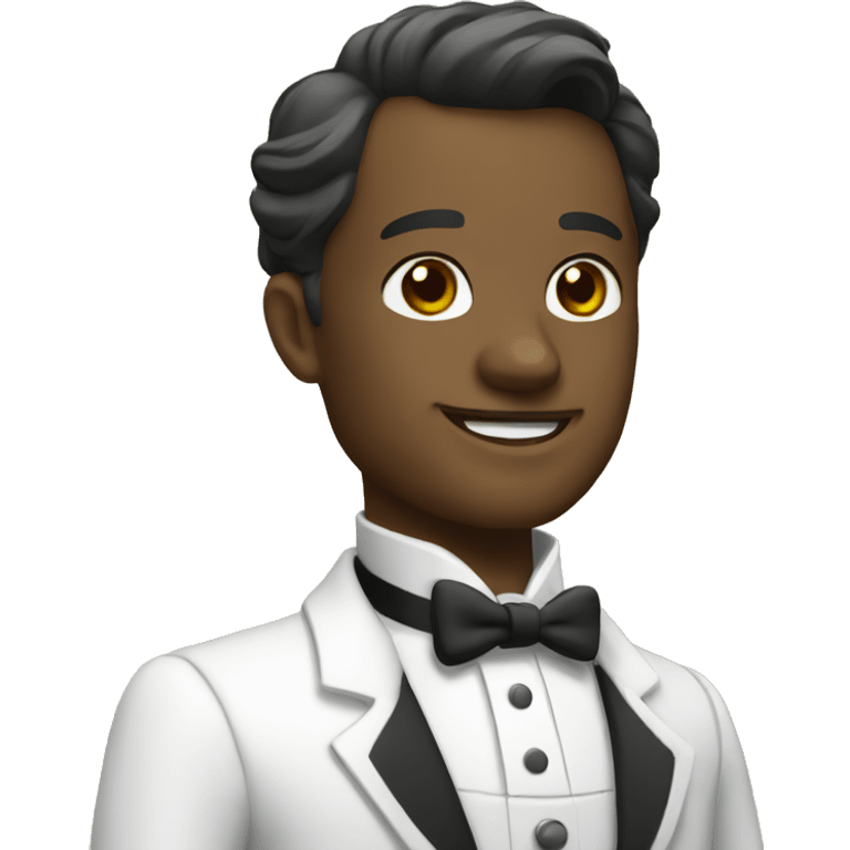 butler emoji