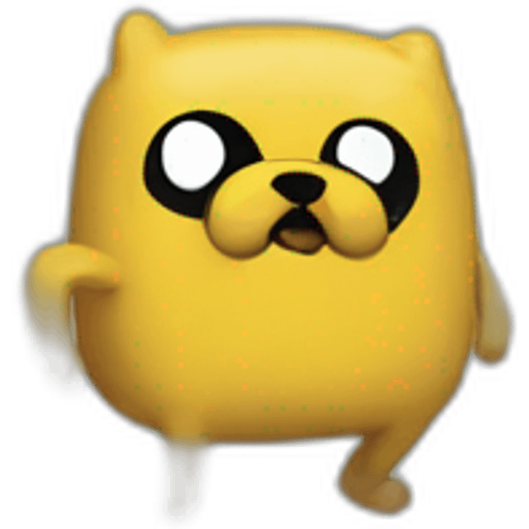 Adventure time emoji