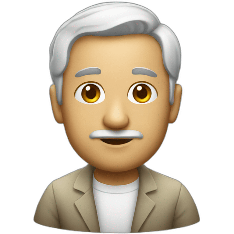 Italian Developer emoji