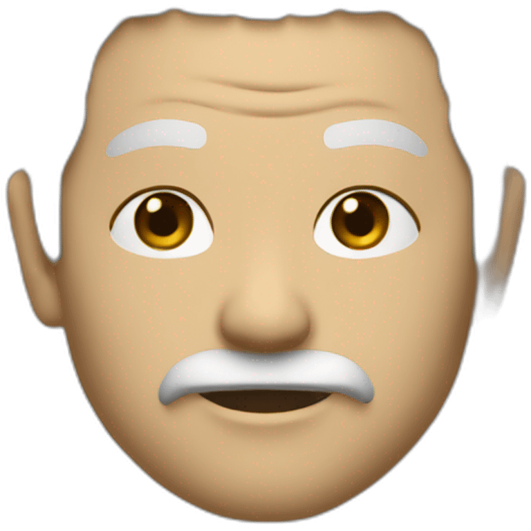 Gojo Sensei emoji