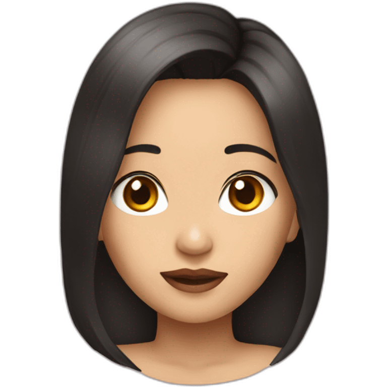 thais karina emoji